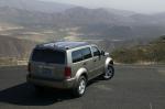 Dodge Nitro 2007 года